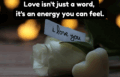 Love isn't just a word—it's an energy you can feel. Do They Love Me?
